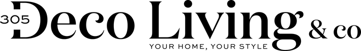 305 Deco Living & Co. LLC logo