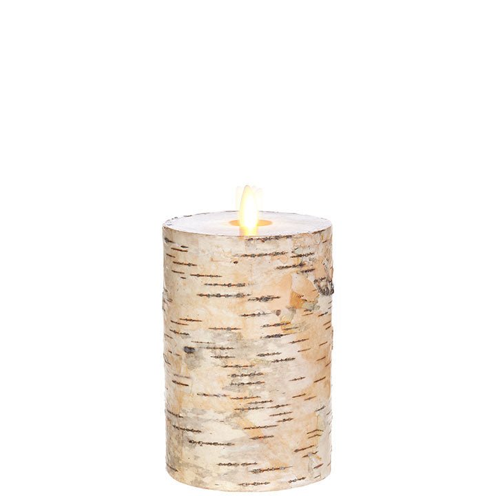 Battery Candles - 305 Deco Living & Co. LLC