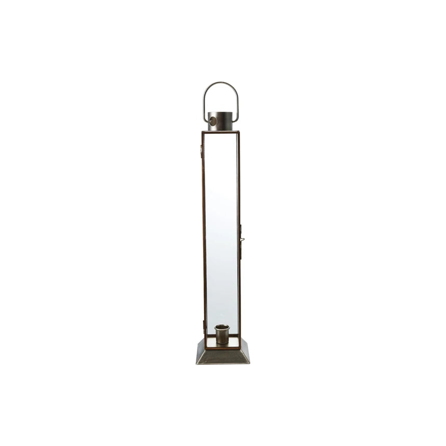 Lantern Taper Holder