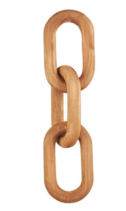 WOODEN LINKS