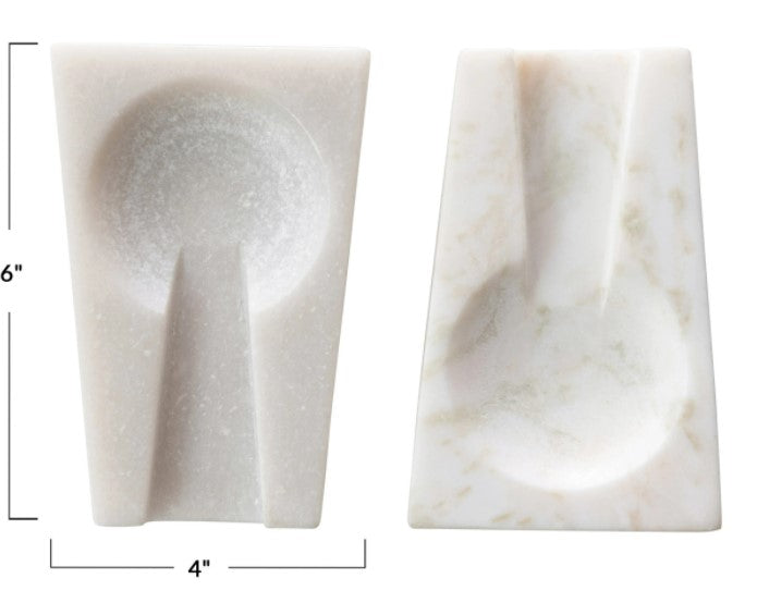 Marble Spoon Rest3