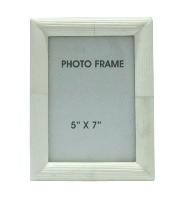 RIDGED FRAME